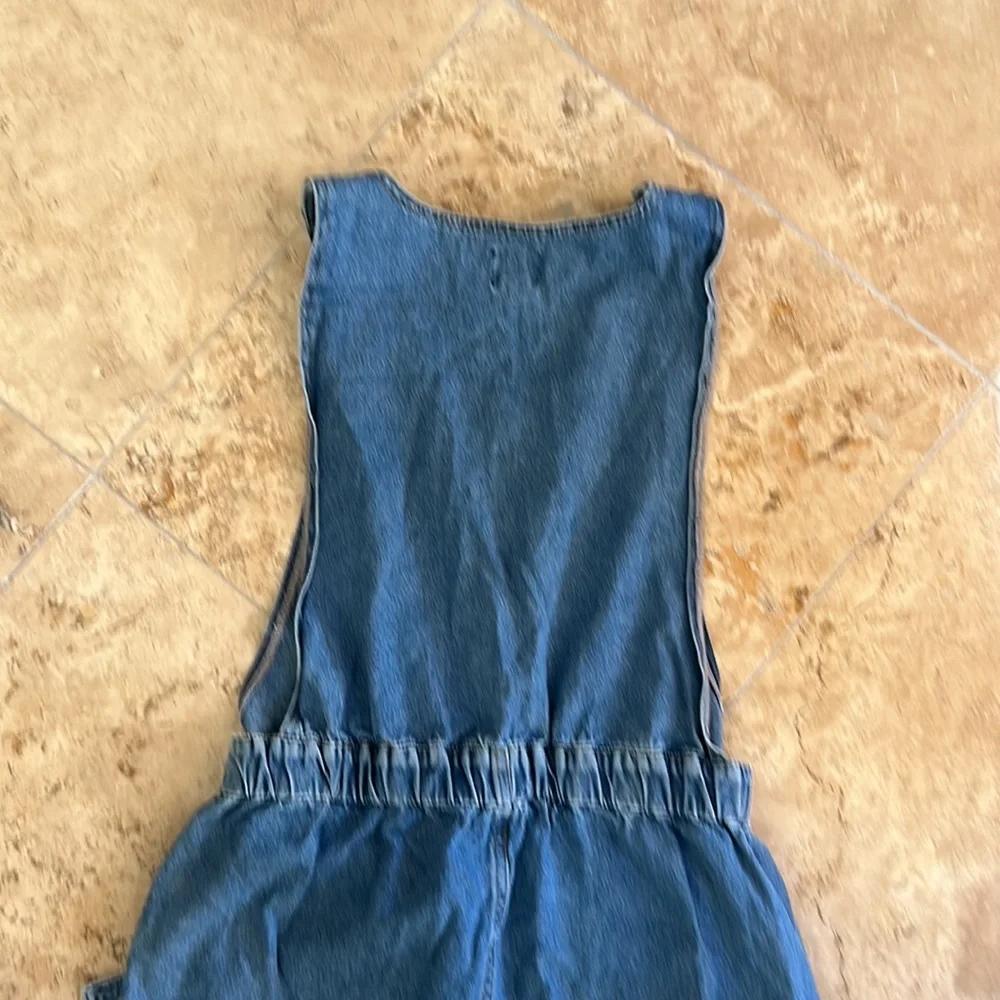 BDG Urban Outfitters Denim Jumpsuit - Picture 6 of 9